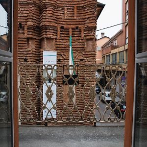 Le camere di Gio