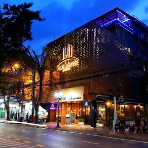 The Printing House Poshtel